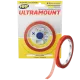 HPX UM0910 ULTRA MOUNT 9мм х 10м Стрічка двохстороння