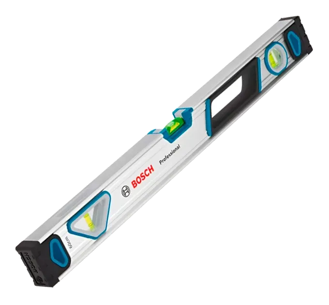 Bosch Professional 60 см Строительный уровень Bosch Professional 60 см Строительный уровень