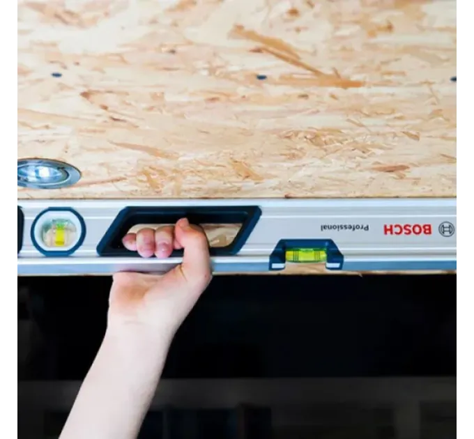 Bosch Professional 60 см Строительный уровень