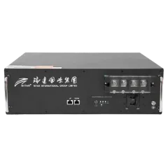 Ritar R-LFP 25.6В 200А•ч Литиевая аккумуляторная батарея