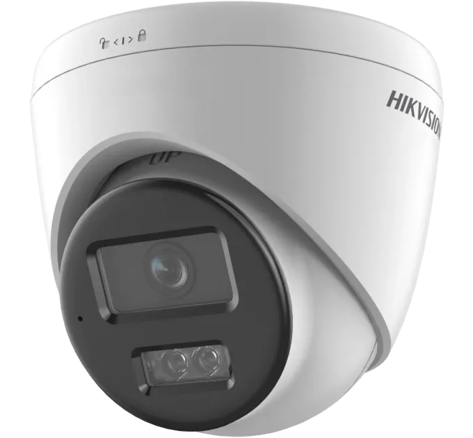 DS-2CD3361G2E-LIU (2.8мм) с микрофоном IP видеокамера Hikvision