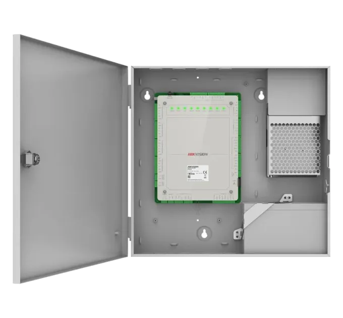 Hikvision DS-K2622X Контроллер для двух дверей