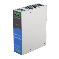 Ruijie RG-NIS-PA120-54 AC/DC 54В 2.2А 120 Вт на DIN-рейку Блок питания Ruijie RG-NIS-PA120-54 AC/DC 54В 2.2А 120 Вт на DIN-рейку Блок питания