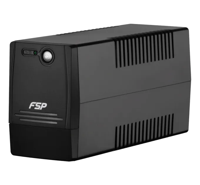 FSP FP650 650ВA Источник бесперебойного питания