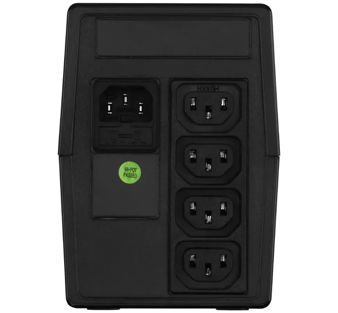 FSP FP650 650ВA Источник бесперебойного питания