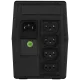 FSP FP650 650ВA Источник бесперебойного питания