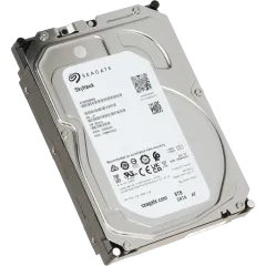Seagate SkyHawk ST8000VX009 8Тб Жорсткий диск внутрішній