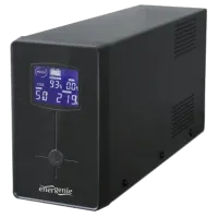 EnerGenie EG-UPS-032 850ВA апроксимована синусоїда Джерело безперебійного живлення
