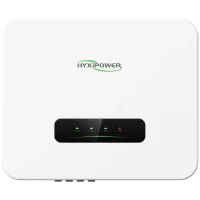 HYX-S25K-T сонячний мережевий трифазний Інвертор HYXiPOWER