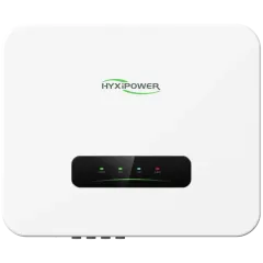 HYX-S25K-T сонячний мережевий трифазний Інвертор HYXiPOWER HYX-S25K-T сонячний мережевий трифазний Інвертор HYXiPOWER