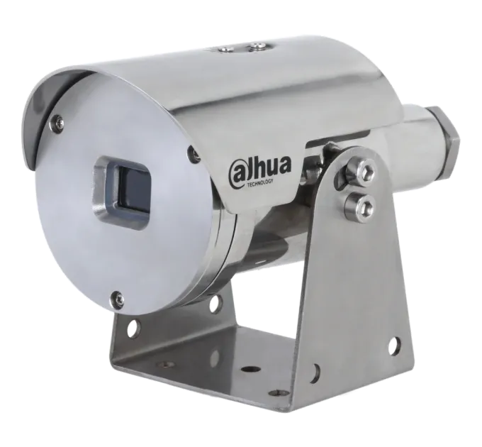 Dahua DHI-TPC-AEBF5201-T Взрывозащищенная термальная камера Dahua DHI-TPC-AEBF5201-T Взрывозащищенная термальная камера