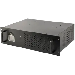 EnerGenie UPS-RACK-1200 1200А аппроксимированная синусоида Источник бесперебойного питания