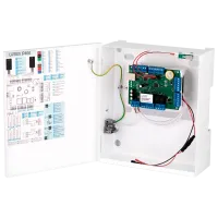 U-Prox IP400H IP універсальний Контролер для двох дверей
