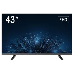 Hikvision DS-D5043F3-1V0S(EU) 43” дюйма 1920×1080 Монитор