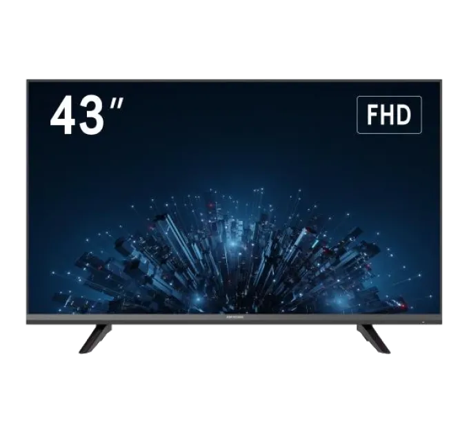 Hikvision DS-D5043F3-1V0S(EU) 43” дюйма 1920×1080 Монитор