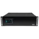 Powercom KIN-3000AP RM 2400 Вт Источник бесперебойного питания