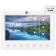 Neolight KAPPA+ HD WF + PRIME FHD Black з кутком Комплект відеодомофону