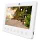 Neolight KAPPA+ HD WF + PRIME FHD Black з кутком Комплект відеодомофону