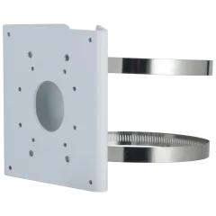 Dahua DH-PFA156 Кронштейн для крепления на столб. Dahua DH-PFA156 Кронштейн для крепления на столб.