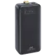 RIVACASE RIVAPOWER VA1083 30 000 мАч (Black) Повербанк