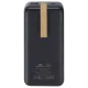 RIVACASE RIVAPOWER VA1083 30 000 мАч (Black) Повербанк
