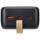 RIVACASE RIVAPOWER VA1083 30 000 мАч (Black) Повербанк