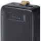 RIVACASE RIVAPOWER VA1083 30 000 мАч (Black) Повербанк