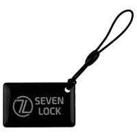 SEVEN R-89 EM+MF Брелок SEVEN R-89 EM+MF Брелок