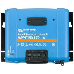 Victron Energy SmartSolar MPPT 150/70-Tr Контроллер заряда