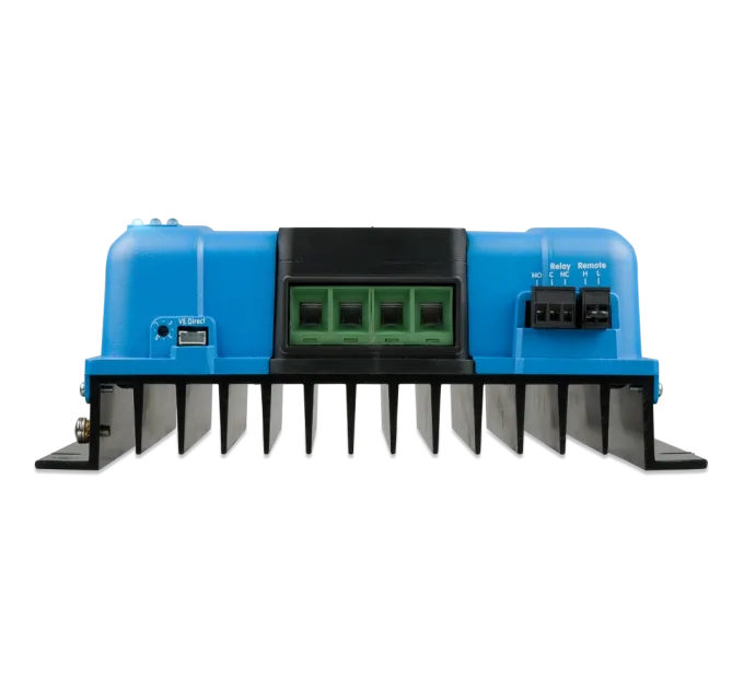 Victron Energy SmartSolar MPPT 150/70-Tr Контроллер заряда