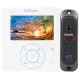 BCOM BD-480 White Kit Комплект відеодомофона