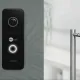Neolight KAPPA+ HD WF + PRIME FHD Black з кутком Комплект відеодомофону