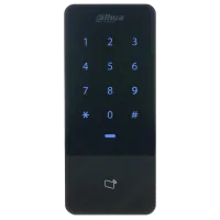 DHI-ASI1201E-V1 автономный Mifare Терминал Dahua