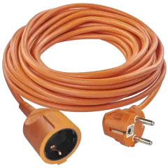 EMOS P01220 1 розетка 20 м Сетевой удлинитель