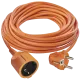 EMOS P01220 1 розетка 20 м Сетевой удлинитель EMOS P01220 1 розетка 20 м Сетевой удлинитель