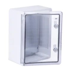 из ABS-пластика 500х350х190 МП, IP65 Шкаф ударопрочный