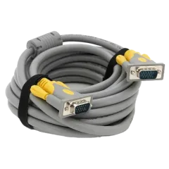 Merlion VGA 3+6 HIGH SPEED 5м (тато-тато) Кабель