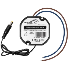 Mustang Energy PS-1202W IP67 Блок питания