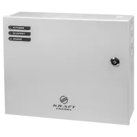 Kraft PSU-2425LED Джерело безперебійного живлення