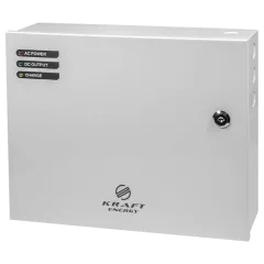 Kraft PSU-2425LED Джерело безперебійного живлення