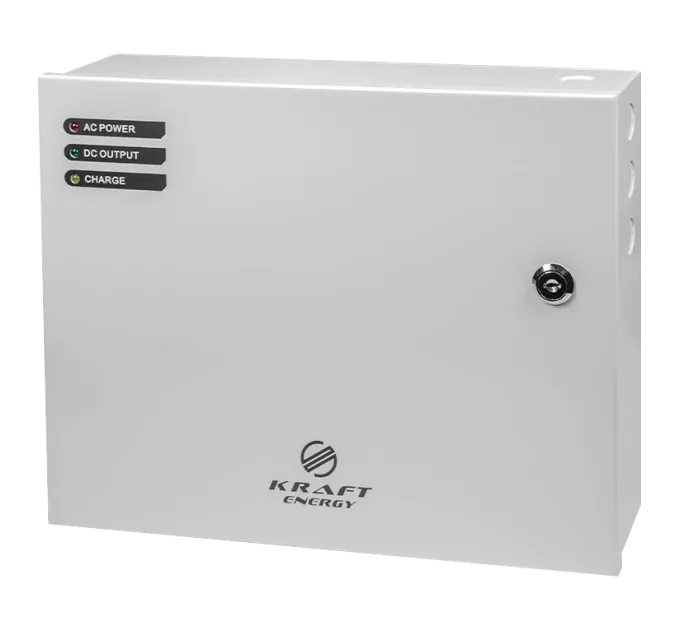 Kraft PSU-2425LED Джерело безперебійного живлення
