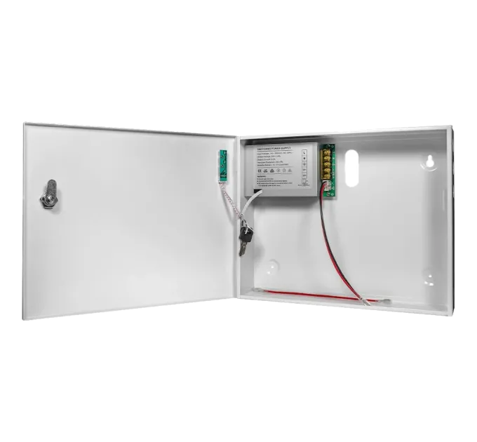 Kraft PSU-2425LED Джерело безперебійного живлення