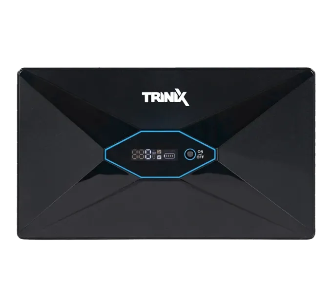 Trinix TRX-MUPS-48100 Источник бесперебойного питания