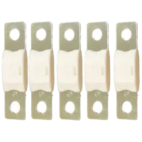 Victron Energy MEGA-fuse 40A/80V (package of 5 pcs) Запобіжник Victron Energy MEGA-fuse 40A/80V (package of 5 pcs) Запобіжник