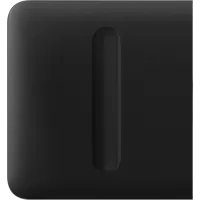 Ajax SideButton (Dimmer) black Кнопка