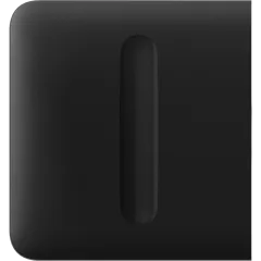 Ajax SideButton (Dimmer) black Кнопка
