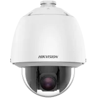 DS-2DE5225W-AE(T5) 2МП (4.8-120мм) PTZ відеокамера Hikvision