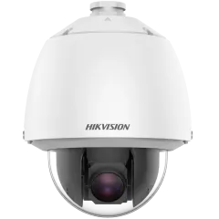 DS-2DE5225W-AE(T5) 2МП (4.8-120мм) PTZ відеокамера Hikvision
