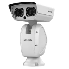 DS-2DY9250IAX-A(T5) 2МП (6-300мм) Система позиционирования Hikvision