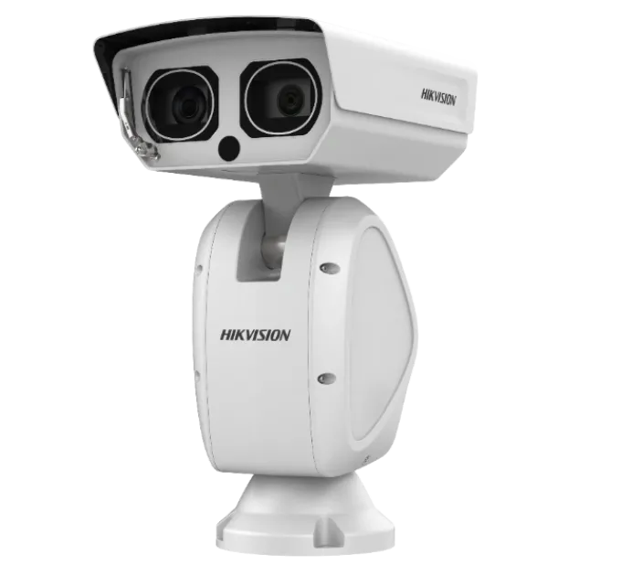 DS-2DY9250IAX-A(T5) 2МП (6-300мм) Система позиціонування Hikvision